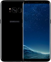 Замена разъема зарядки на телефоне Samsung Galaxy S8 в Брянске